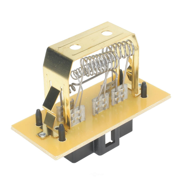 RU916 BWD Blower Motor Resistor