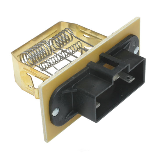 RU916 BWD Blower Motor Resistor