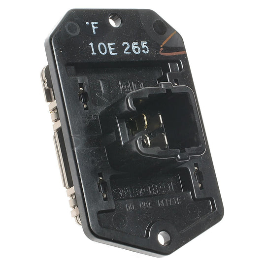 RU994 BWD Blower Motor Resistor