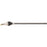 RV8001 Trakmotive Auto CV Axle