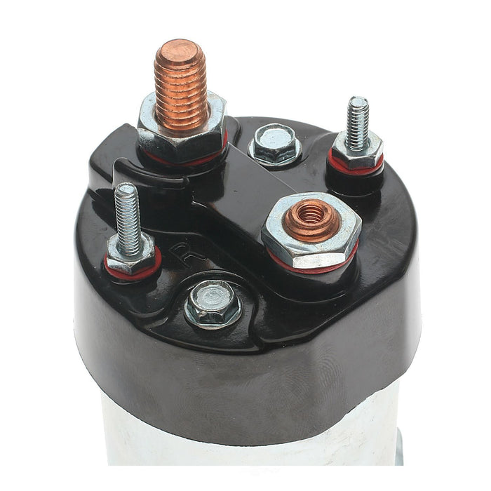 S100P Victory Lap 100% New Starter Solenoid