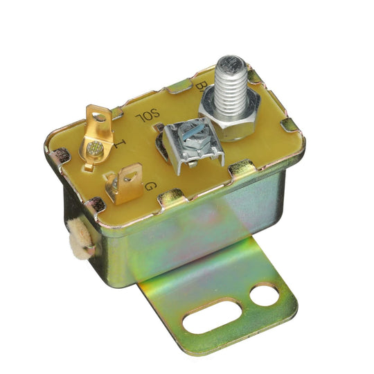 S102 BWD Starter Relay