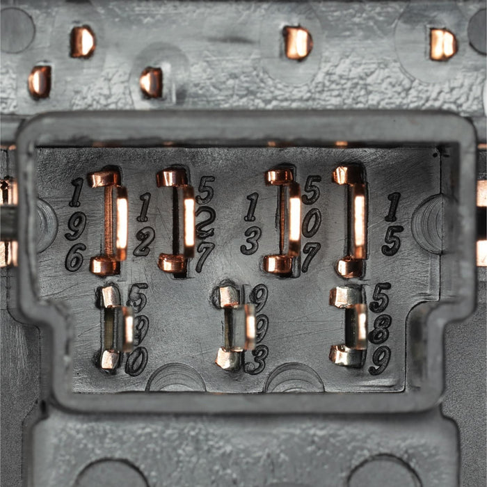 S14180 BWD Relays And Switches