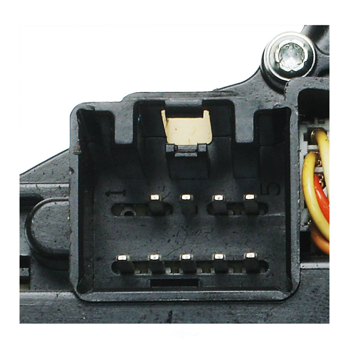 S14381 BWD Relays And Switches