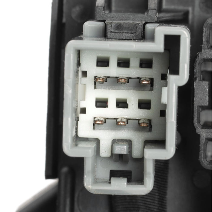 S14445 BWD Relays And Switches