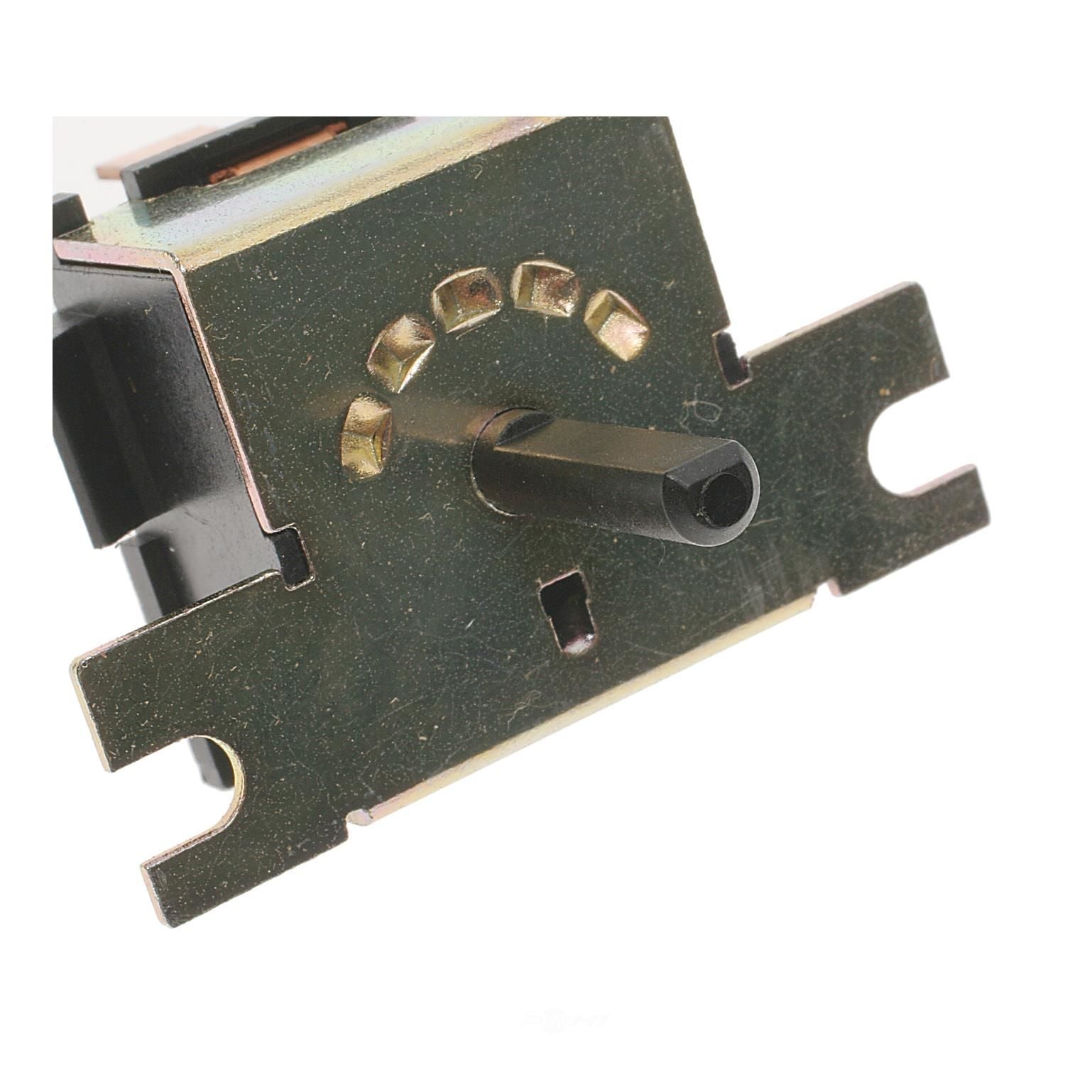 S15001 A/C and Heater Blower Motor Switch