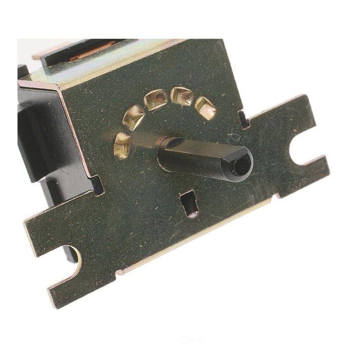 S15001 A/C and Heater Blower Motor Switch