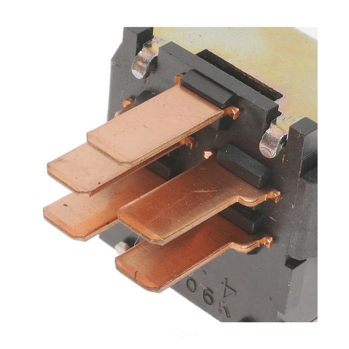 S15001 A/C and Heater Blower Motor Switch