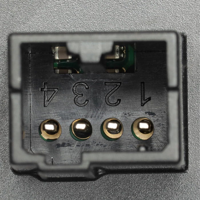 S16105 BWD Relays And Switches