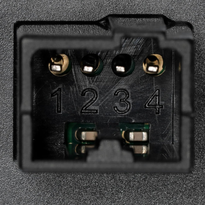S16125 BWD Relays And Switches