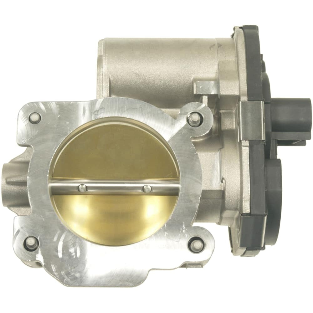 S20176 SMP TechSmart Fuel Injection Throttle Body Assembly