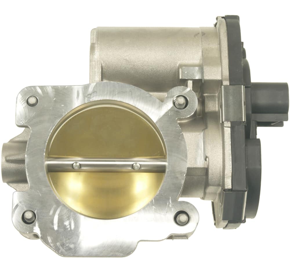 S20015 SMP Fuel Injection Throttle Body