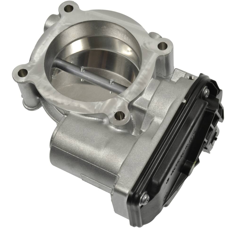 New Throttle Body Standard Motor Products S20140 New Throttle Body Standard Motor Products S20140