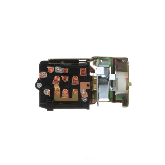 S2036 BWD Relays And Switches