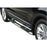 S223016-2 Aries 4 Oval Side Bars, Polished Stainless