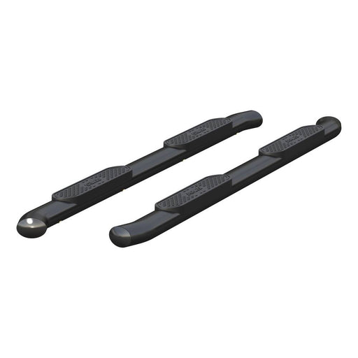 S224053 ARIES 4 Oval Side Bars, Black