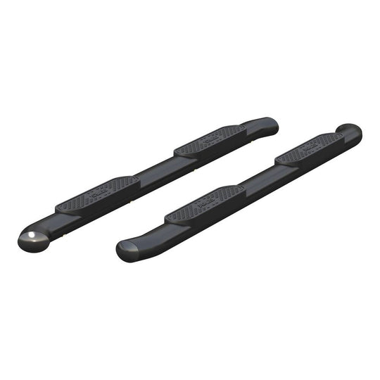 S224053 ARIES 4 Oval Side Bars, Black