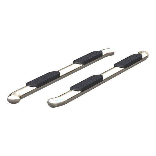 S225045-2 ARIES 4 Oval Side Bars, Steel