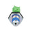 S4322 BWD Oil Pressure Switch