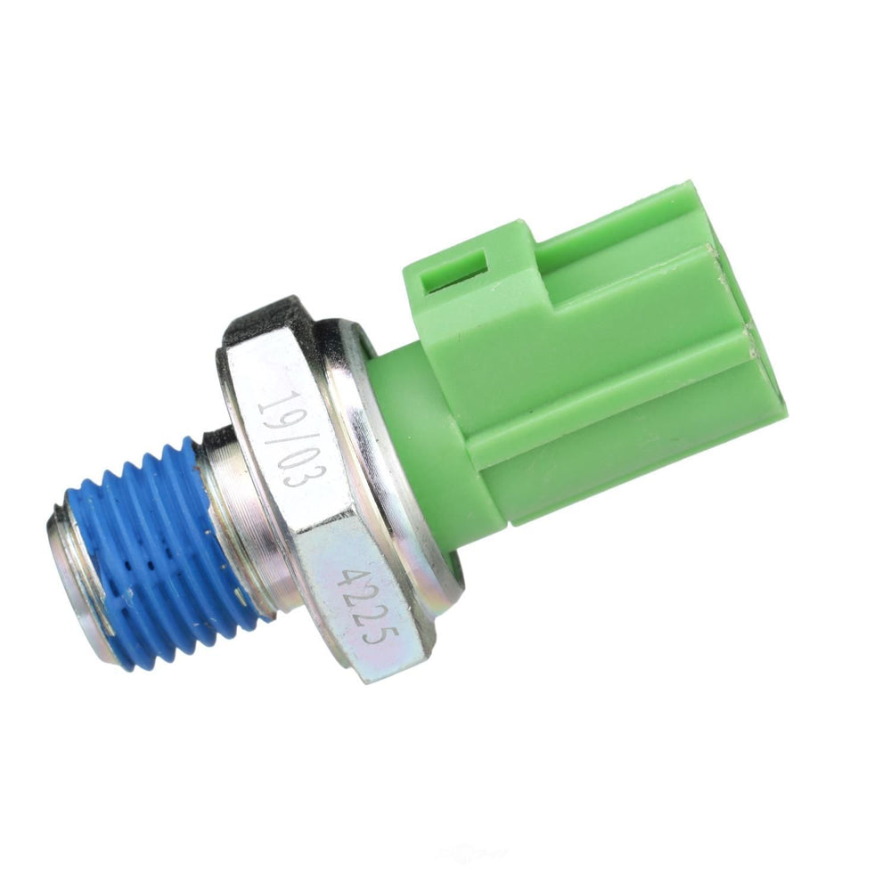 Oil deals pressure sensor