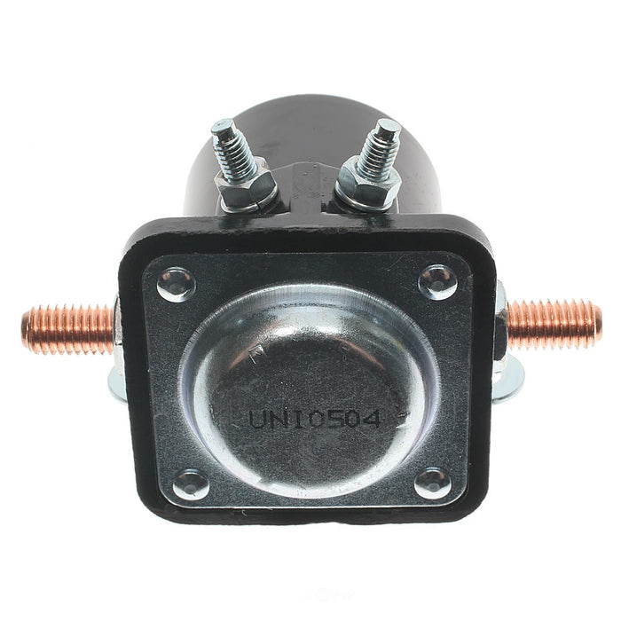 S63P Victory Lap Starter Solenoid