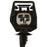 S8746 BWD Knock Sensor