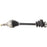 SA8002 Trakmotive Auto CV Axle
