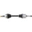 SA8022 Trakmotive Auto CV Axle