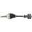 SA8024 Trakmotive Auto CV Axle