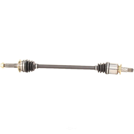 SB8080 Trakmotive Auto CV Axle