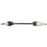 SB8083 Trakmotive Auto CV Axle