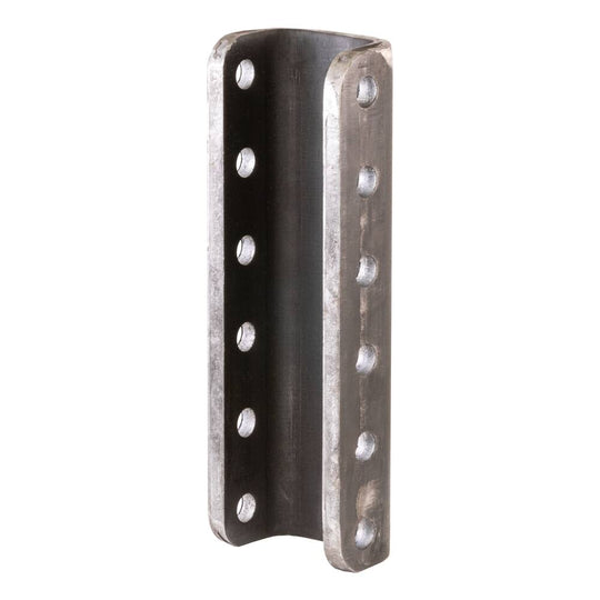 48651 SecureLatch Lunette Ring Channel (2-3/4 ID, 11-3/4 High)