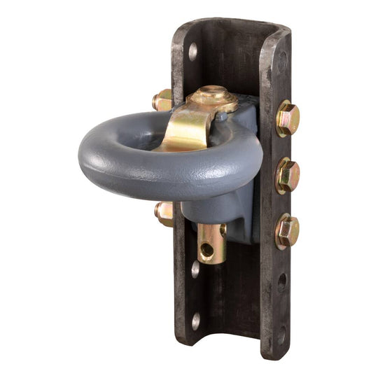 48641 SecureLatch Lunette Ring & Channel (40K lb, 11-3/4 Height)