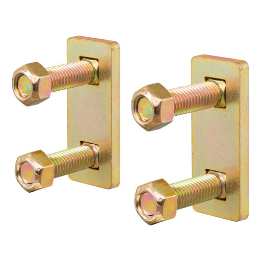 48549 SecureLatch Pintle Mount Hardware Kit