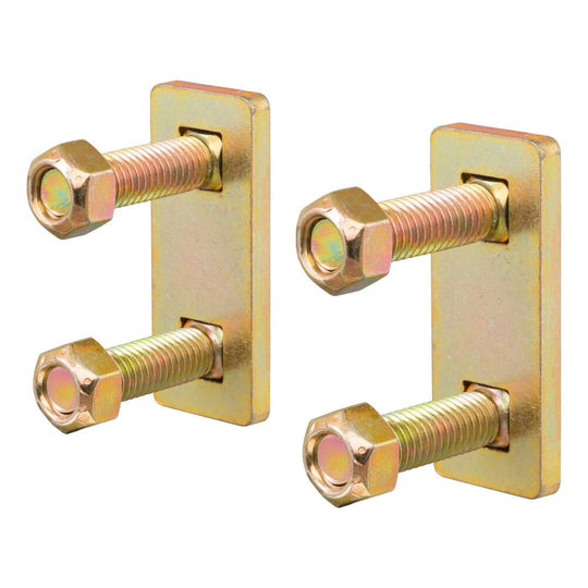 48549 SecureLatch Pintle Mount Hardware Kit