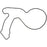 35903 Fel-Pro Water Pump Gasket
