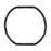 35938 Fel-Pro Thermostat Gasket