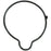 35981 Fel-Pro Thermostat Gasket