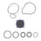 ES71282 Fel-Pro Water Pump Gasket