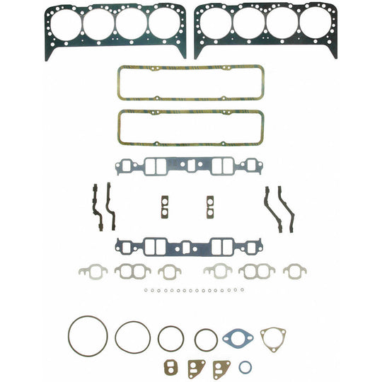 HS7733PT2 Fel-Pro Head Gasket Set