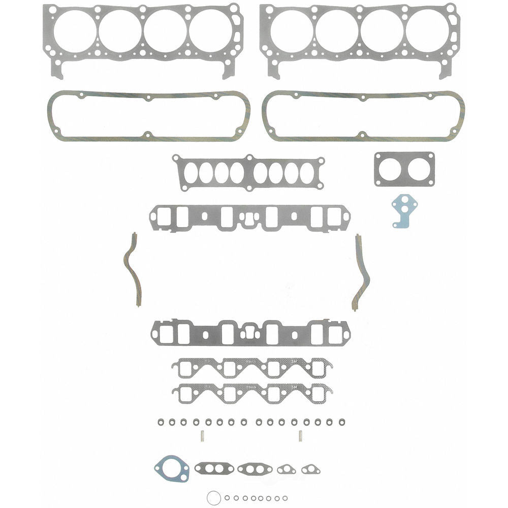 HS8548PT9 Fel-Pro Head Gasket Set