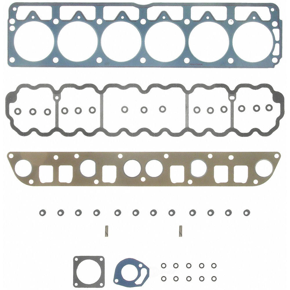 HS9076PT3 Fel-Pro Head Gasket Set