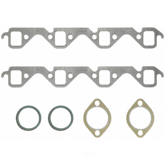 MS90000 Fel-Pro Exhaust Manifold Gasket Set