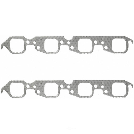 MS90206 Fel-Pro Exhaust Manifold Gasket Set