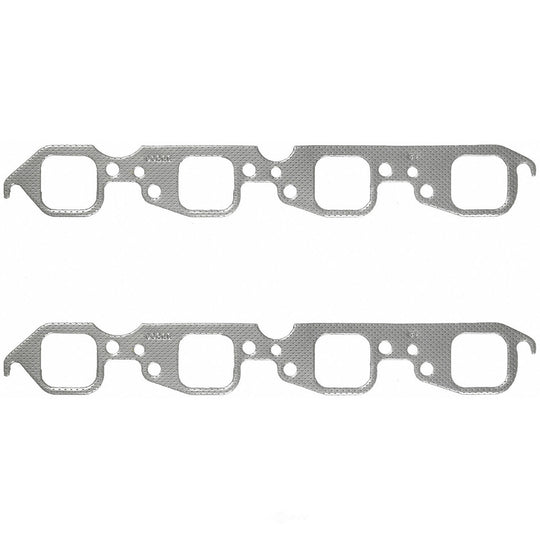 MS90206 Fel-Pro Exhaust Manifold Gasket Set