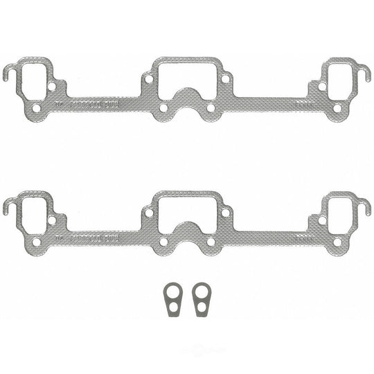 MS90460 Fel-Pro Exhaust Manifold Gasket Set