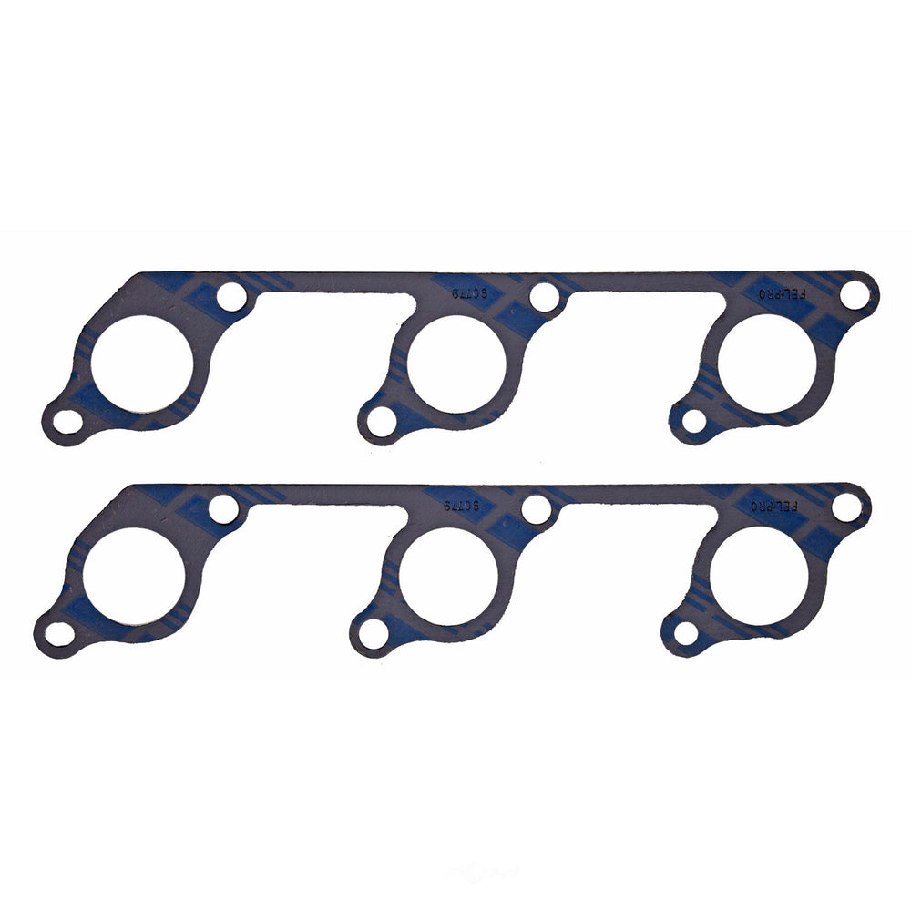 MS90779 Fel-Pro Exhaust Manifold Gasket Set