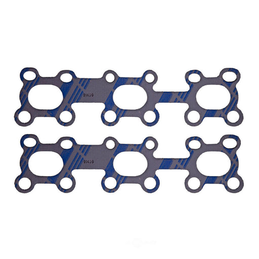 MS91459 Fel-Pro Exhaust Manifold Gasket Set