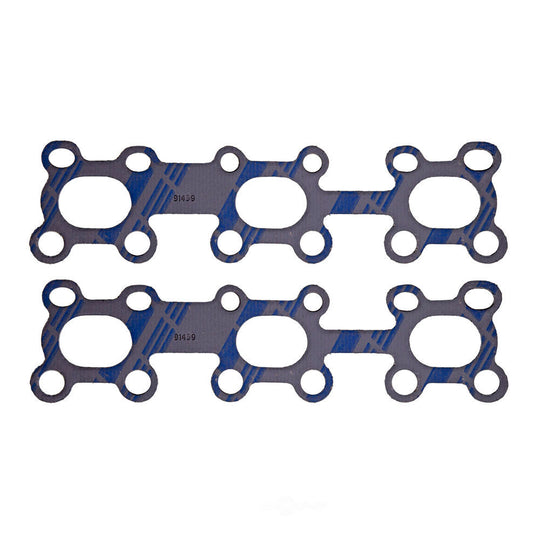 MS91459 Fel-Pro Exhaust Manifold Gasket Set