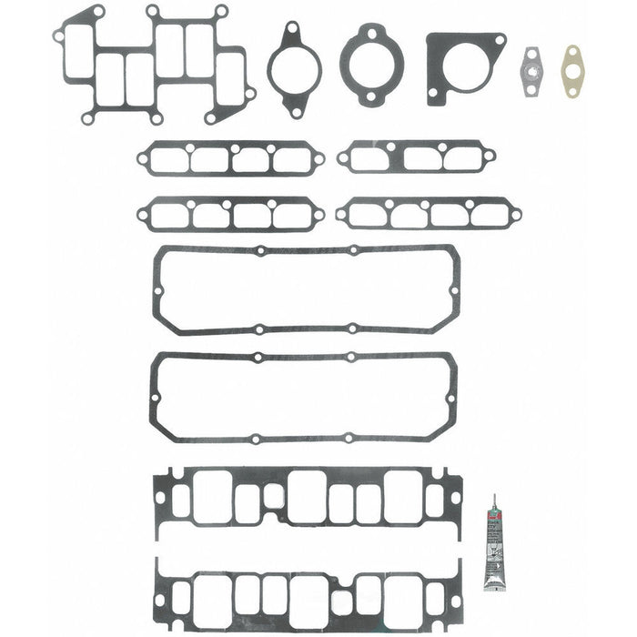 MS93020 Fel-Pro Intake Manifold Gasket Set
